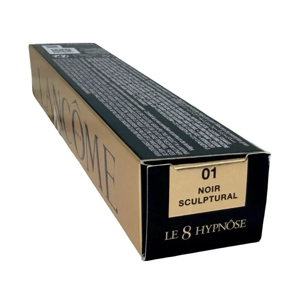 Lancôme Le 8 Hypnôse Serum-Infused Volumizing Mascara - 01 Noir Sculptural